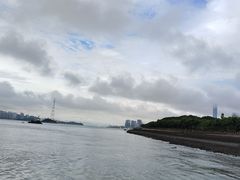 -鼓浪屿内厝澳码头(轮渡站)