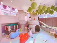 -水桶王国主题餐厅·聚会·生日派对·亲子活动·家庭套餐(亚龙湾希尔顿店)