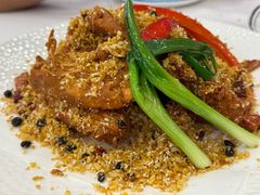 -粤盛海鲜平价店(洛溪食街店)