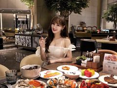 -博林天瑞喜来登酒店·西丽尚膳