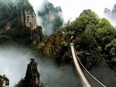 -石门涧