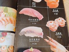 -东京屋(武定路店)