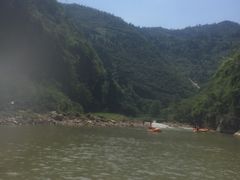 -古夜郎漂流景区