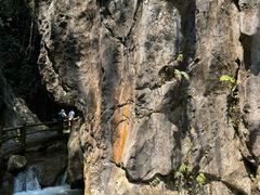 -华蓥山天意谷景区