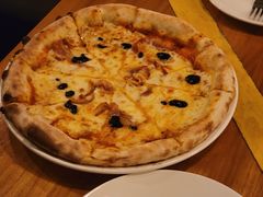 -La Tavernetta(Bar à Vin)(乌鲁木齐路店)