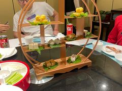 -月福京味斋·烤鸭店·北京菜(鼓楼总店)