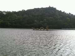 android_upload_pic-西樵山风景名胜区-天湖公园