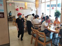 -老砂锅(城北店)