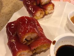 -点都德(聚福楼店)