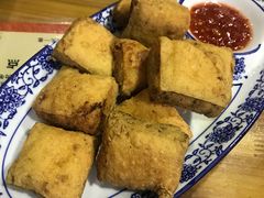 -洞天食府(北大街店)
