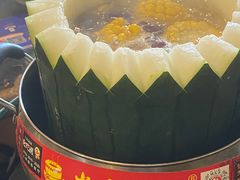 -尚竹阁冬瓜盅·18年地标美食(平洲店)