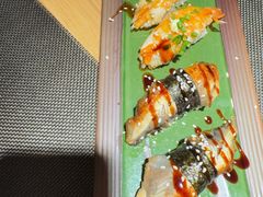 -德川家日本料理(顺义华联店)