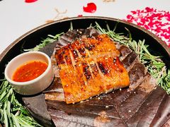 -狮拾久·现代新加坡料理(福田COCO Park店)