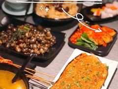 -幸福哟烧鸡·粤菜海鲜私厨(七星路店)