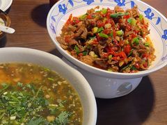 -八碗湘长沙市井菜(坡子街店)