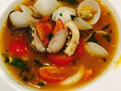 -IL Forno 意坊·意大利餐厅(温州万象城店)