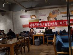 -粥六•新晋菜(柳巷店)