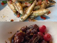 -皖厨·中国徽菜(星河WORLD·COCO Park店)