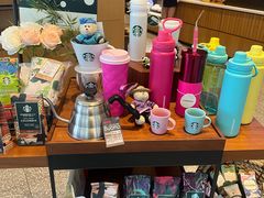 -星巴克臻选(成都东方新希望天祥店)