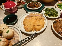 -松鹤面馆·古法焖肉面(观前店)