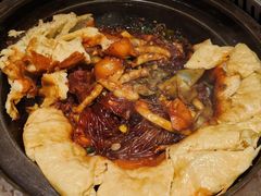 -灶座小锅烀饼·铁锅炖(全国总店)