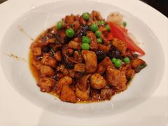 -新南华大酒店(广中店)