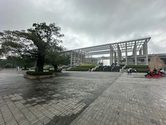-广东工业大学(大学城校区)