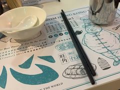 -点点心点心专门店(湾仔店)