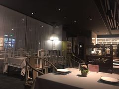 大堂-T館·花园艺术餐厅