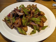 -倍儿美海鲜大排挡·非遗海鲜蒸饺(洋货店)