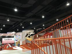 -Eureka优瑞卡儿童主题乐园(合生汇购物中心店)