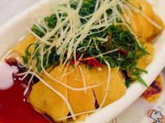 -翠华餐厅(百老汇店)