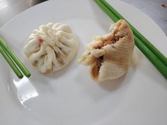 -津门永胜包子铺(哈尔滨道总店)