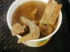-陈董药炖排骨(饶河街店)