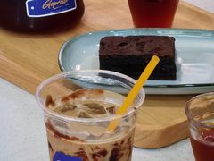 -吉派索自家烘焙咖啡馆(千佛山店)