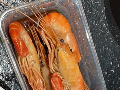 -周姑娘不等味·牛羊肉火锅·螃蟹罗氏虾·烤鱼烤串(高邮店)