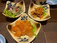 -福樱兰海鲜放题铁板烧(加州店)