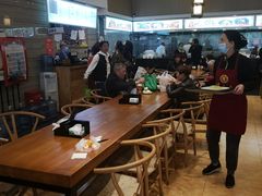 大堂-韩包子(建设路店)