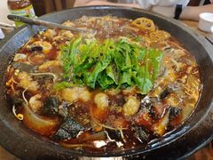 -九寨沟石锅鱼(沣峪口二十年店)