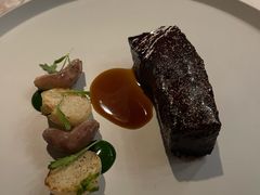 -三嚥阁 La Villa Restaurant