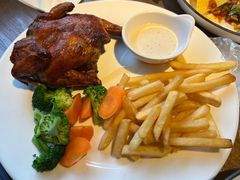 -FABIO’S费比欧披萨餐厅