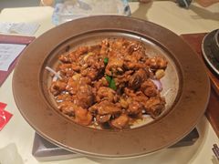 -千百味红餐厅·非遗江西菜(绿地双子塔总店)