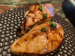 -炙柒Sekinana·精致料理 烧鸟·铁板烧(海上世界店)