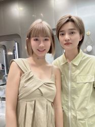 -IN STYLE·全国形象店