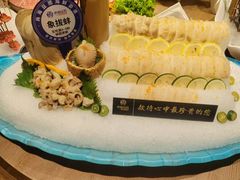 -尚海豆捞(乐虹坊店)