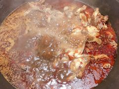 -老天桥蛙炉火锅(姑苏总店)