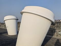 -相门城墙文化休闲景区