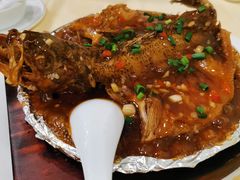 -婆婆家·湛江特色美食(福田振华路店)