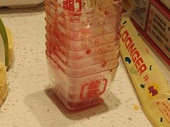 -龍歌自助小火锅(市南金茂湾店)
