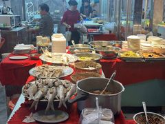 -车头老二大排档